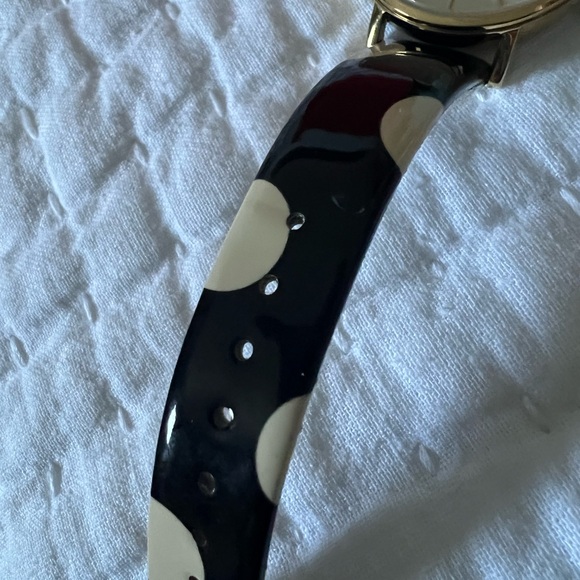 *SOLD* Kate Spade Watch - Picture 3 of 4
